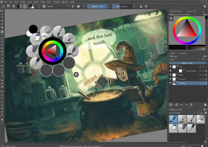 best programs that are like illustrator and photoshop for mac